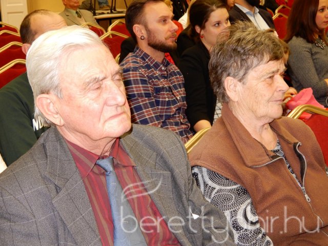 Magyar Kultúra Napja 2019 - Gálaest 25